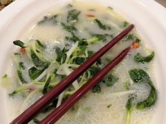 -顺风山庄(水濂山店)