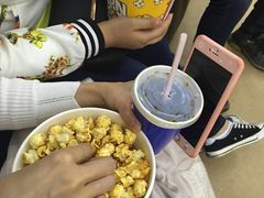 -璇宫国际影城(江汉路店)