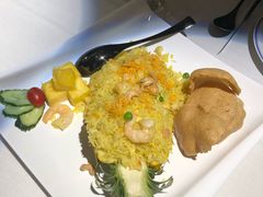 -俄士厨房(万松园店)