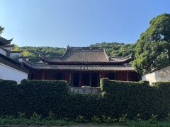-宁波市保国寺古建筑博物馆