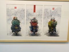 -宁波美术馆