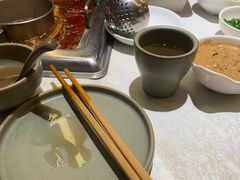 -巴奴毛肚火锅(商城路店)