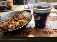 -吉野家 (新街口外大街店)