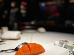 蜜汁红薯-新荣记(BFC外滩金融中心店)