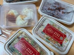 -东百坊巷大酒店·坊巷餐厅(东百中心店)