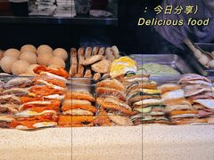 -食为天(贵阳路店)