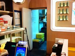 -争鲜回转寿司(浦东三钢里PLUS店)