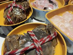 -海底捞大排档火锅(悦荟广场店)