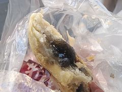 -朱记小郑酥烧饼(建康路店)