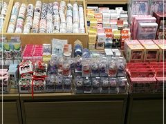 -九木杂物社(恒隆广场店)