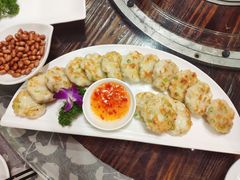 -陶缘一号·四季缘·老字号顺德菜·户外婚礼家宴(西滘店)