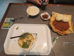 -黑窑厂糖油饼烤鸭·清真菜(黑窑厂街店)