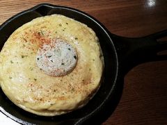 西班牙洋芋蛋饼-CRAZYONES西班牙海鲜饭(上海美罗城店)