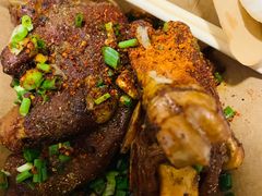 -八一好吃街·高品美食广场