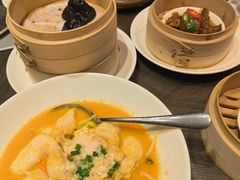 -万丽轩·粤菜(王府井金茂万丽酒店)