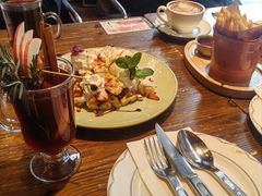 -1886德国汽车餐厅(外滩中央店)