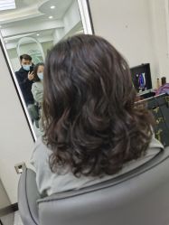 -AG·STYLE沙龙