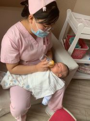 -喜宝母婴月子会所