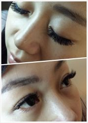 睫毛嫁接-光SPA科技美肤