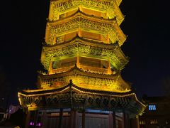 -滦州古城