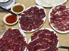五花趾-五洲牛肉美食馆