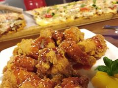 -莫比餐厅(五道口店)