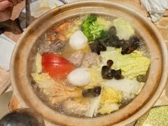 -绍兴老味道·非遗门店(银泰城店)