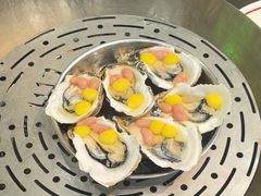 -飞尝蚝·顺德菜·鱼生(顺德总店)
