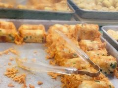 -飘香心语(官亭路店)
