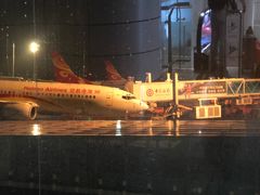 -广州白云国际机场-T2航站楼