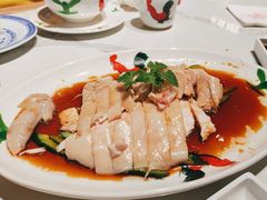 -芽笼芽笼新加坡餐厅(环球港店)