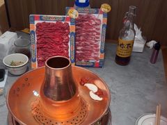 -侃爷南门铜锅涮肉