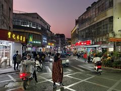 -万兴菜馆(龙华店)