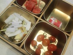 -和庆斋羊蝎子火锅·碳缸烧烤(顺义旗舰店)