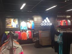 -新梦百货(民族店)