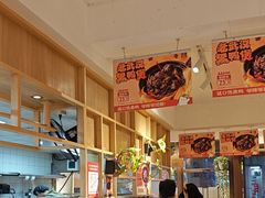 -米国现煲煲仔饭(塔子湖店)