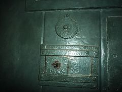 -青岛德国监狱旧址博物馆