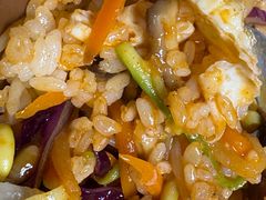 -韩鼎丰·韩国料理(林奥店)