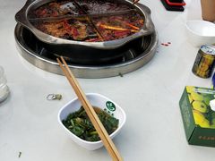 -枇杷园食为鲜火锅(南山店)