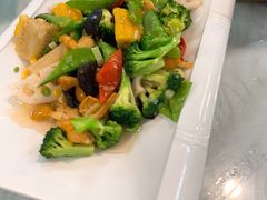 -雅逸居海鲜小厨