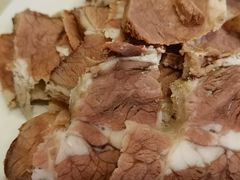 -陈记牛肉面