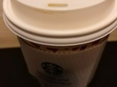 -星巴克臻选(北京前门大街店)