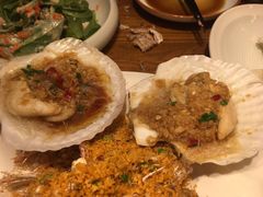 -必点海鲜·鲅鱼水饺(鞍山西道店)