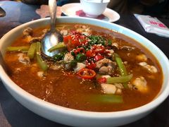 -蟹榭·本帮江浙菜·蟹宴(五角场合生汇商场店)