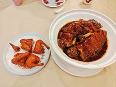 -顺风山庄(水濂山店)