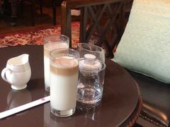 -利顺德大饭店·维多利亚花园(小白楼店)