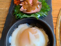 -赤坂亭·M9和牛放题(长楹天街购物中心店)