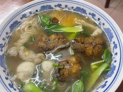 -巴哈面店(沈家门西大街店)