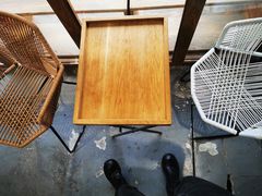 -森果咖啡(人民西路店)