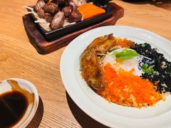 -隐泉之语日式料理(王府中环店)